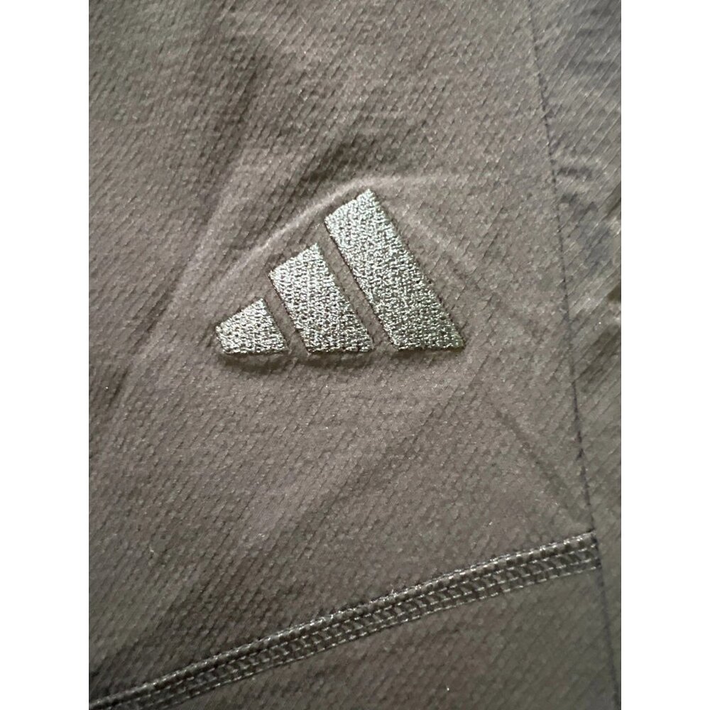 Adidas Designed 4 Training Cordura Black Training Cord Pants HY0776 - Men’s XS. - Picture 4 of 7